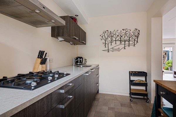 Medium property photo - Engelsholm 55, 2133 AD Hoofddorp
